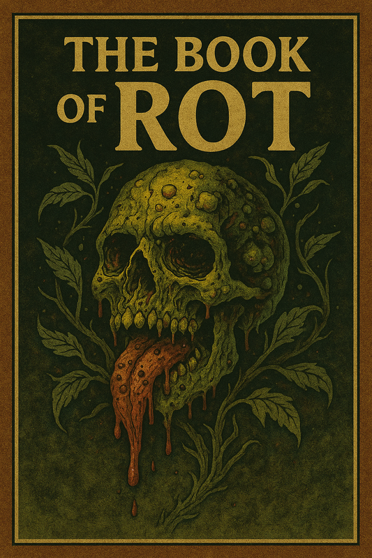The Book of Rot